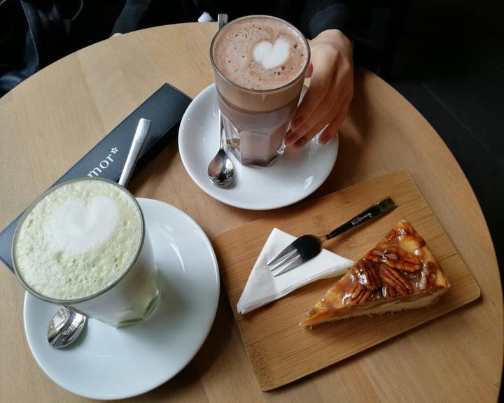 Exclusive Coffee