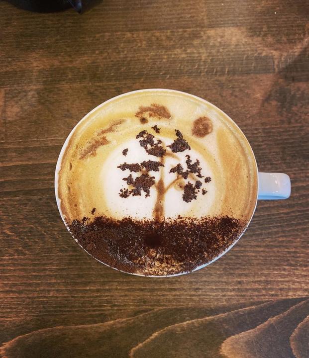 Exclusive Coffee