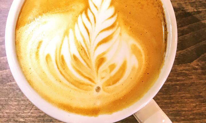 Exclusive Coffee