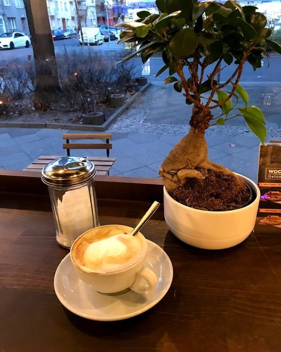 Exclusive Coffee