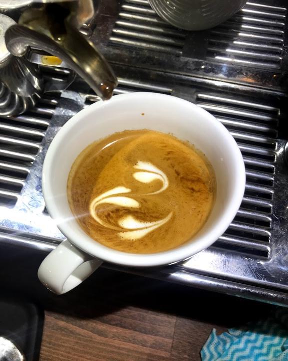 Exclusive Coffee