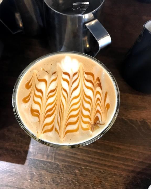 Exclusive Coffee