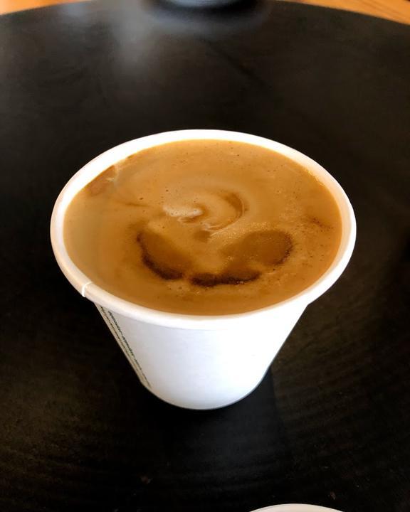 Passenger Espresso