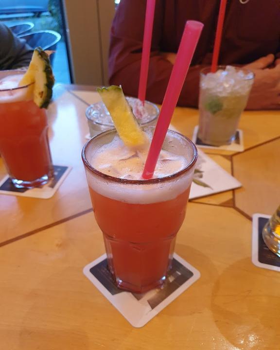 Albert's Restaurant