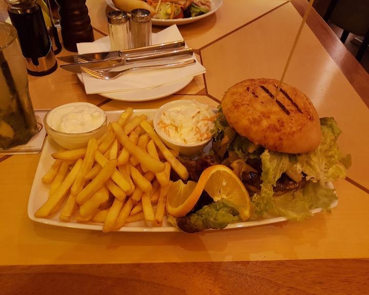 Albert's Restaurant