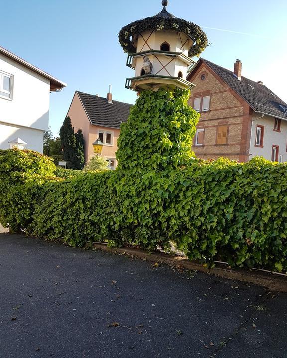 Erasmus Restaurant and Laden