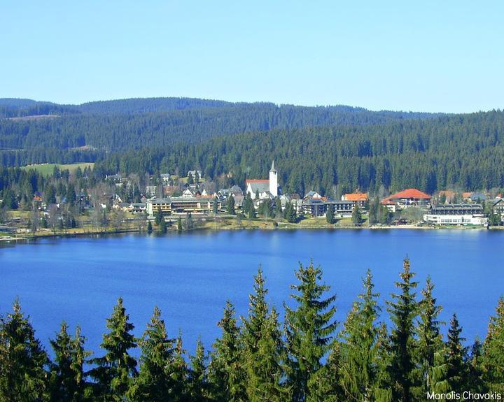 titisee