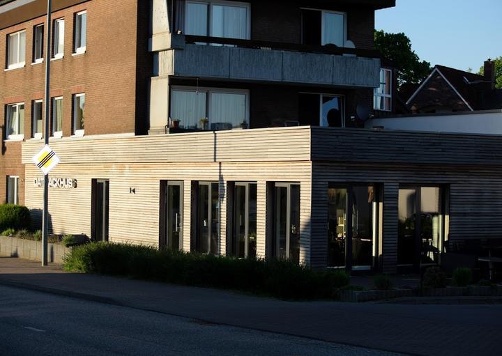 Dat Backhus
