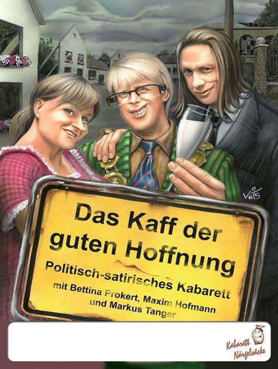 Kabarett-Theater-Restaurant Lachmowe