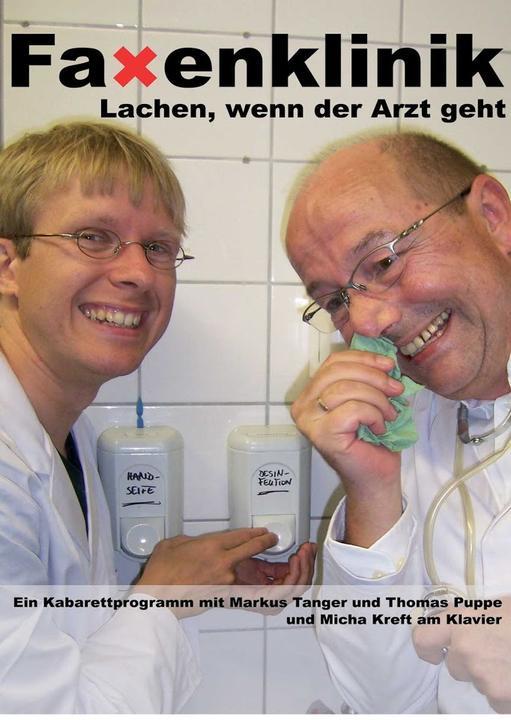 Kabarett-Theater-Restaurant Lachmowe
