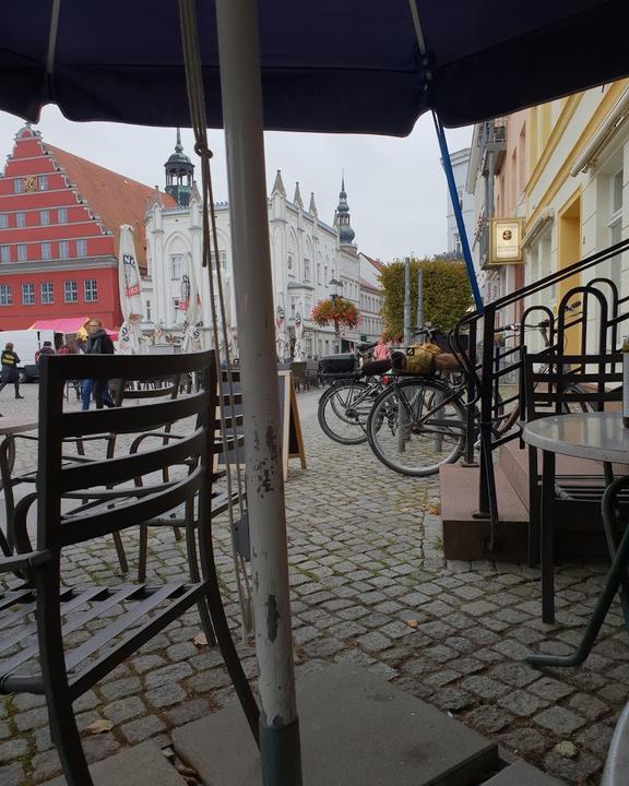 Weinhaus Am Markt