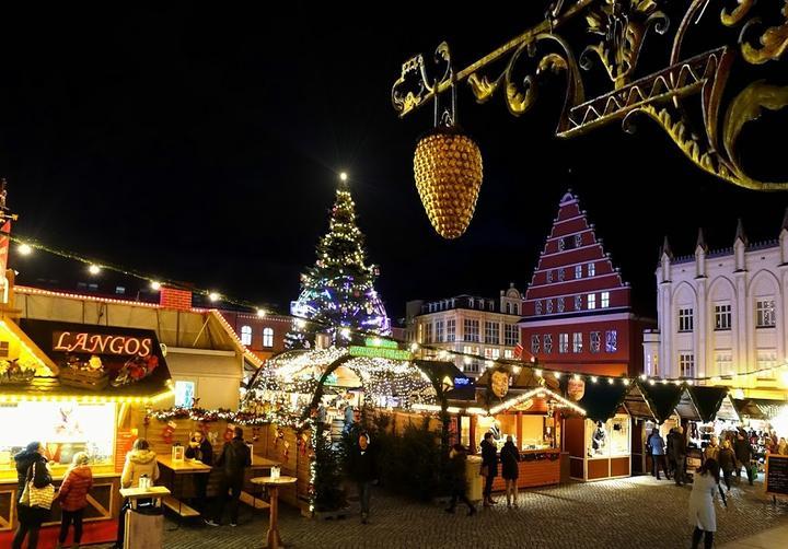 Weinhaus Am Markt