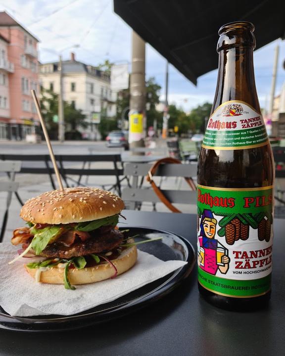 Beat'n'Burger