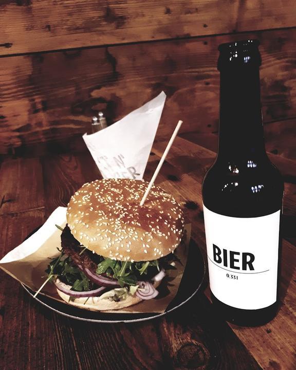 Beat'n'Burger