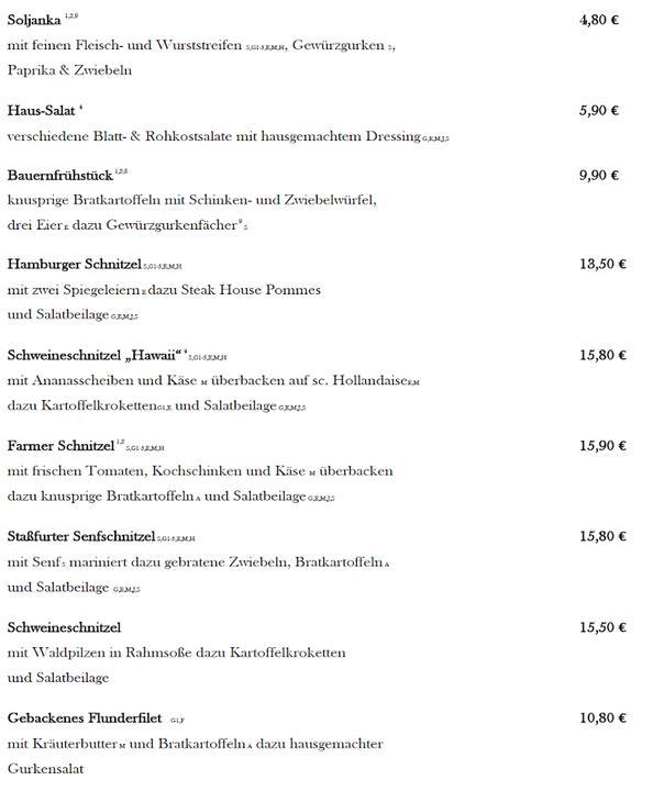 Restaurant Café am Wasserturm
