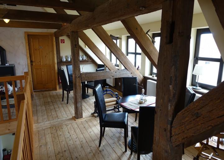 Wirtshaus Klostermahl