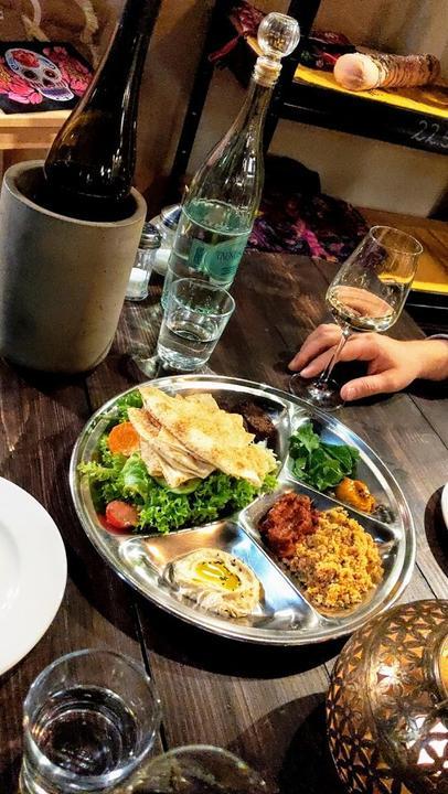 CORNEL`S Bistro