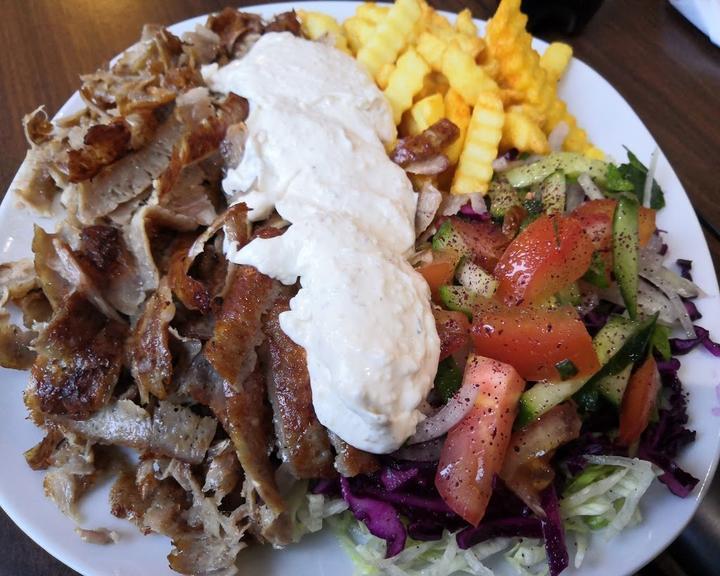 Heinse Kebap