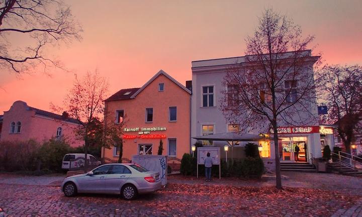 Heinse Kebap
