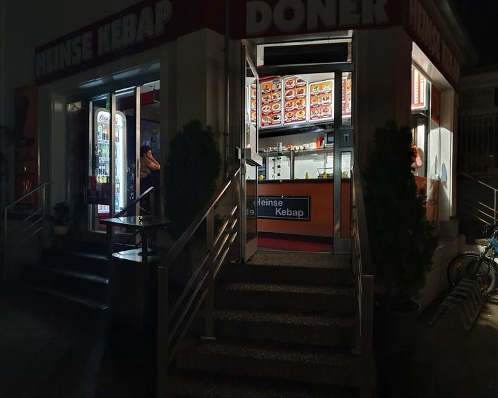 Heinse Kebap