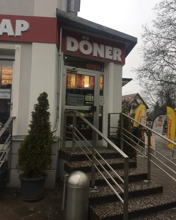 Heinse Kebap