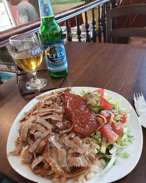 Heinse Kebap