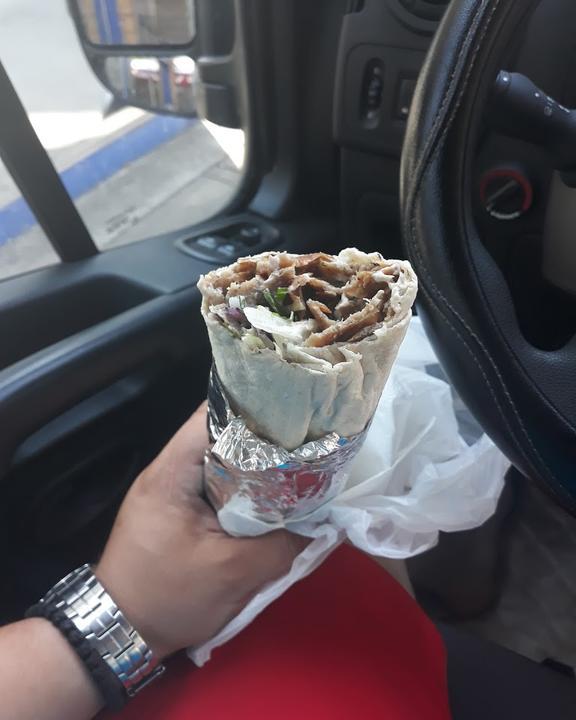 Heinse Kebap