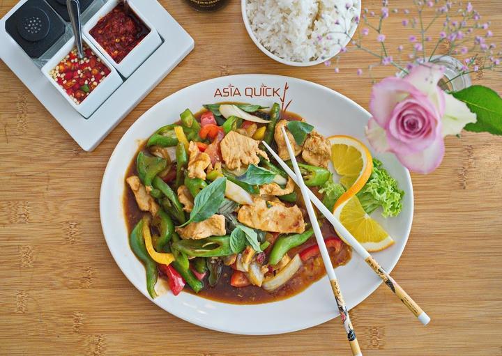 Asia Quick