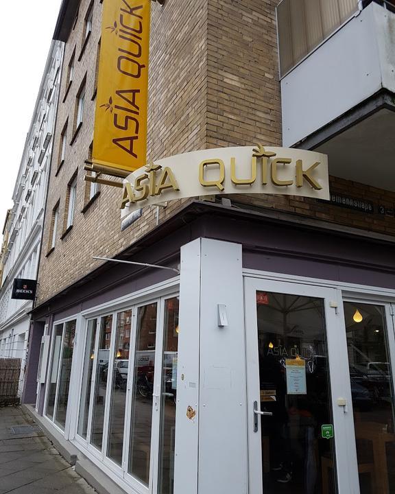 Asia Quick