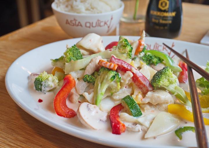 Asia Quick