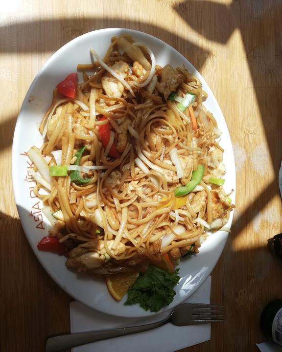 Asia Quick