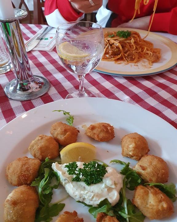 Ristorante Alla Fontana