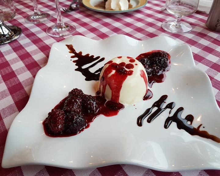 Ristorante Alla Fontana