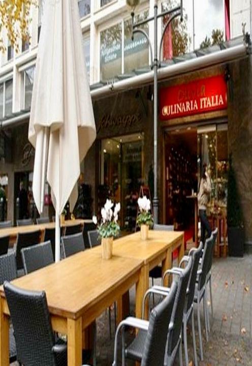 Olivia Culinaria Colonia