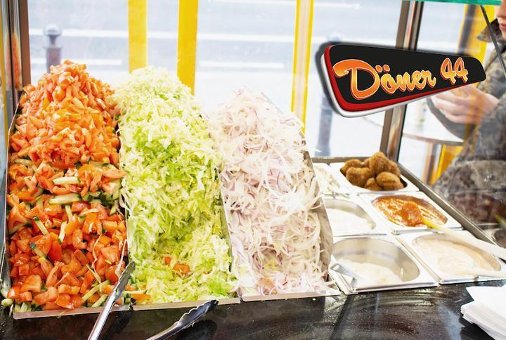 Döner 44