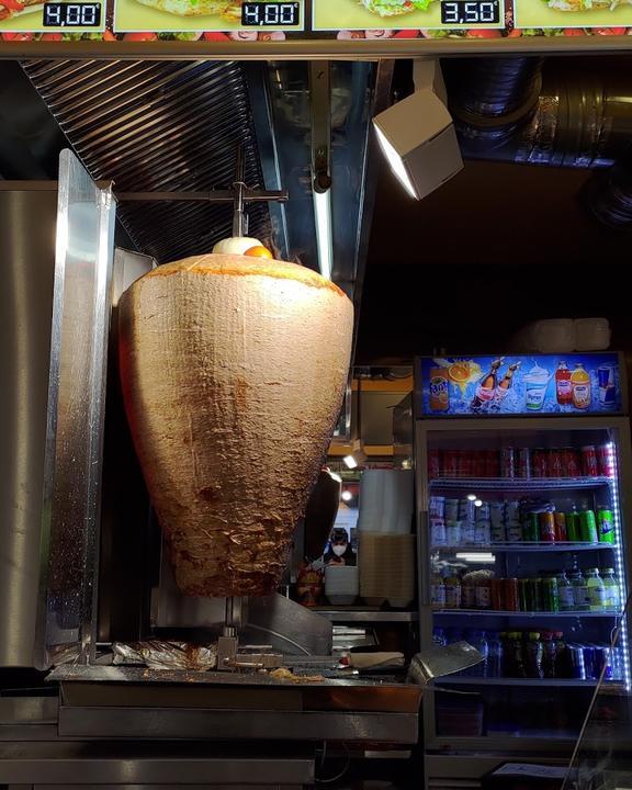 Döner 44
