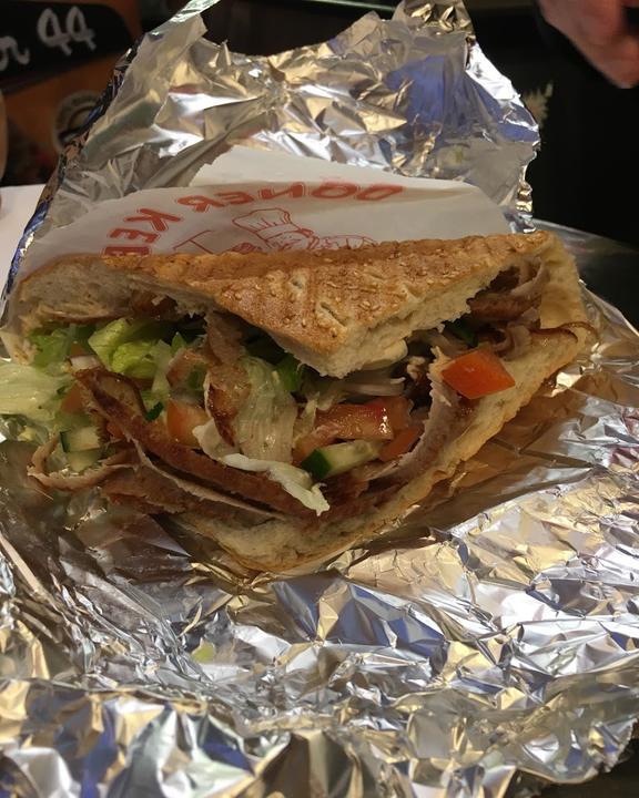 Döner 44
