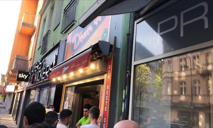 Döner 44