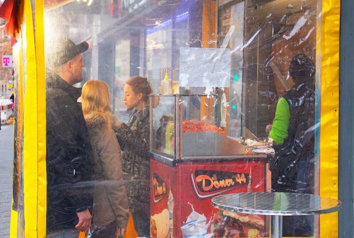 Döner 44