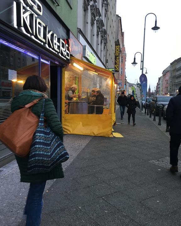 Döner 44