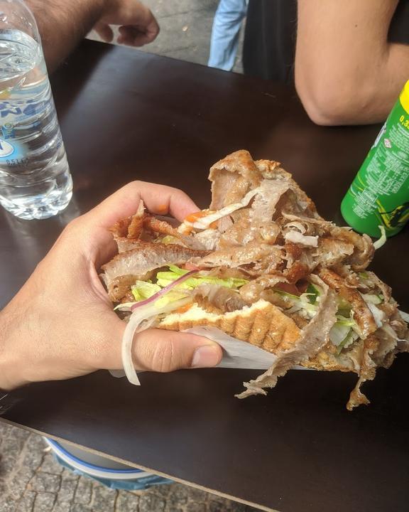 Döner 44