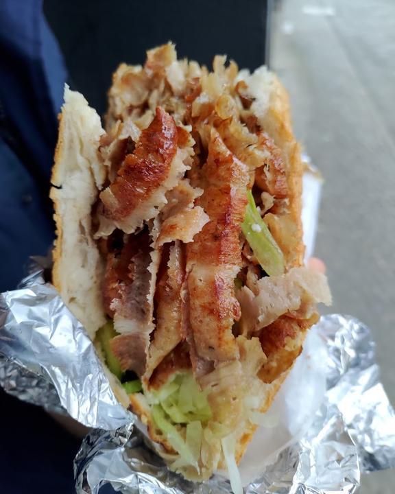 Döner 44
