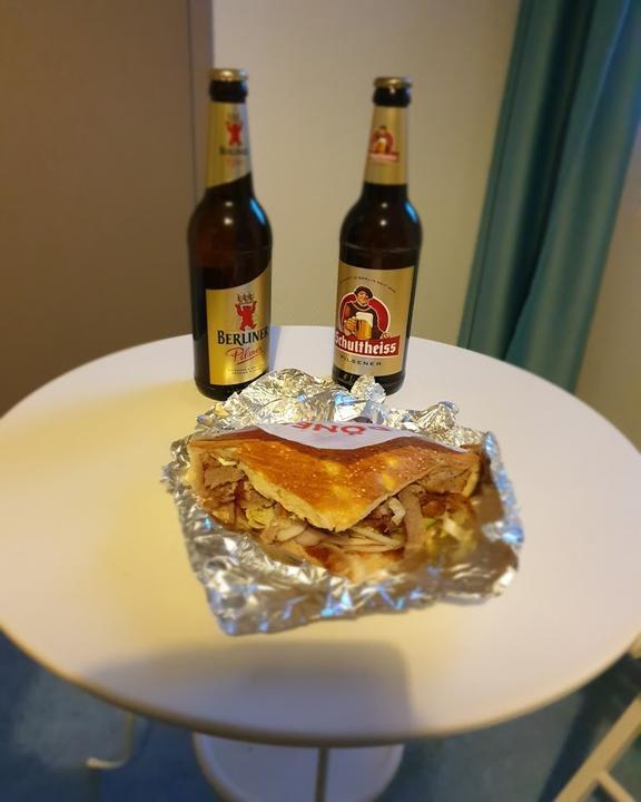Döner 44