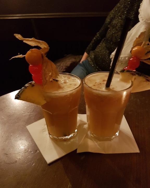 Sankt Pauli Bar