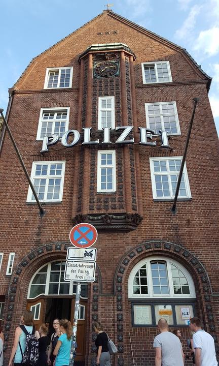 Sankt Pauli Bar