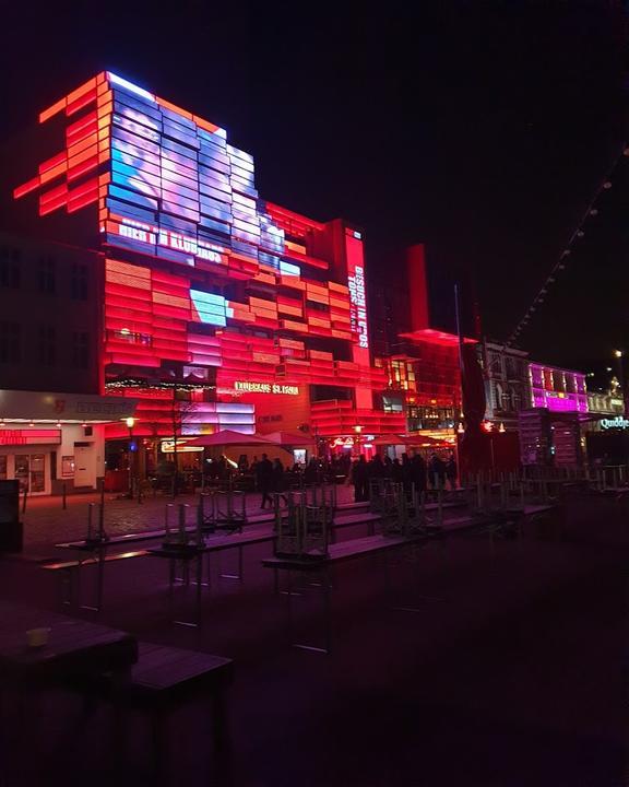 Sankt Pauli Bar