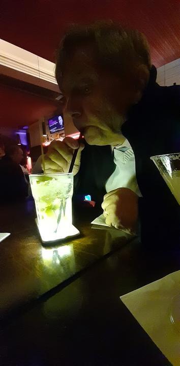 Sankt Pauli Bar