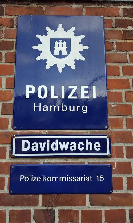Sankt Pauli Bar