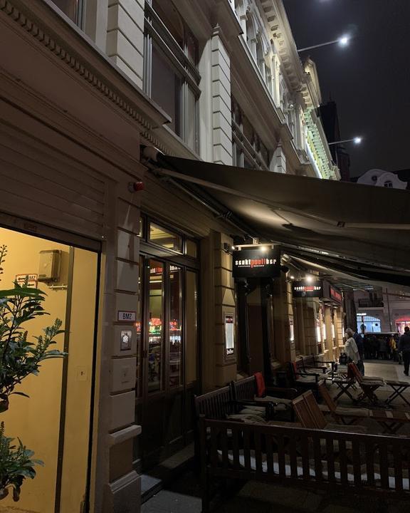 Sankt Pauli Bar