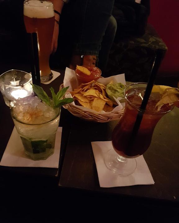 Sankt Pauli Bar